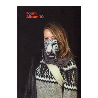 Foam Album 10