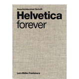Helvetica forever