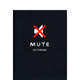 MUTE (JUST PICTOGRAMS)