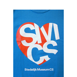 SMCS | Stedelijk Museum CS