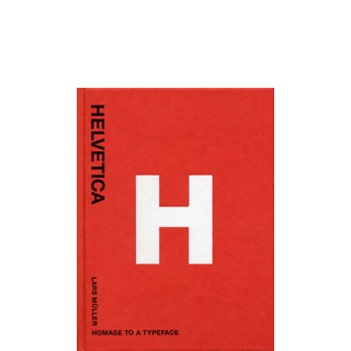 HELVETICA HOMAGE TO A TYPEFACE