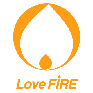 Love FIRE_graphic