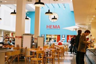 オランダの雑貨店 HEMA(ヘマ)