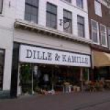 DILLE & KAMILLE