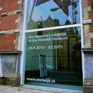 Stedelijk Museum Amsterdam
