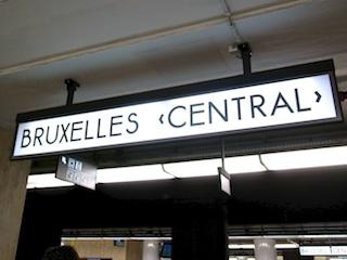 Bruxelles Central